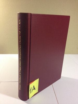 brauer handbuch der prparativen anorganischen chemie